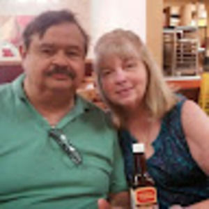 Meet your Posher, Ruthelyn